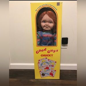 Good guys Chucky